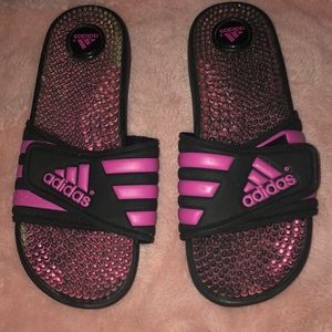 Adidas Adissage Slides
